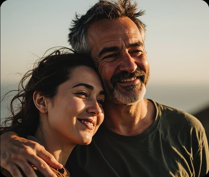 Pareja